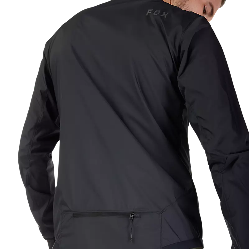 FOX GIACCA RANGER ANTIVENTO