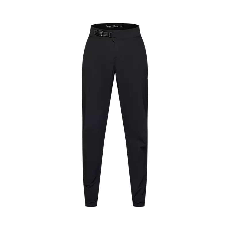 FOX RANGER PANTALONE LUNGO NERO