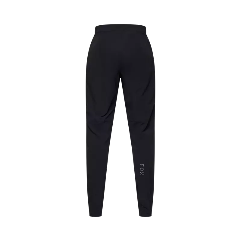 FOX RANGER PANTALONE LUNGO NERO