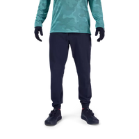 FOX RANGER PANTALONE LUNGO NERO