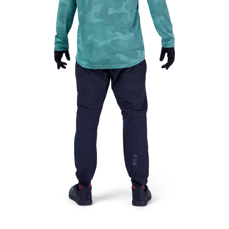 FOX RANGER PANTALONE LUNGO NERO