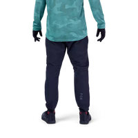 FOX RANGER PANTALONE LUNGO NERO