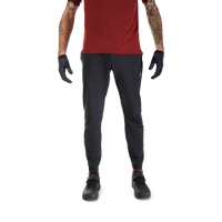 FOX RANGER PANTALONE LUNGO NERO