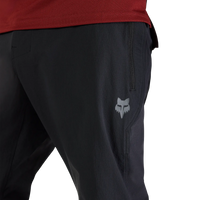 FOX RANGER PANTALONE LUNGO NERO