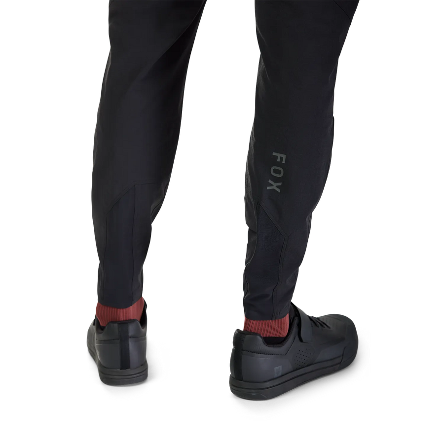 FOX RANGER PANTALONE LUNGO NERO