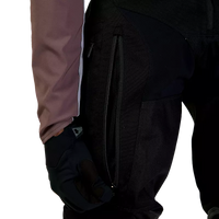 FOX RANGER OFF ROAD PANT GRAFITE