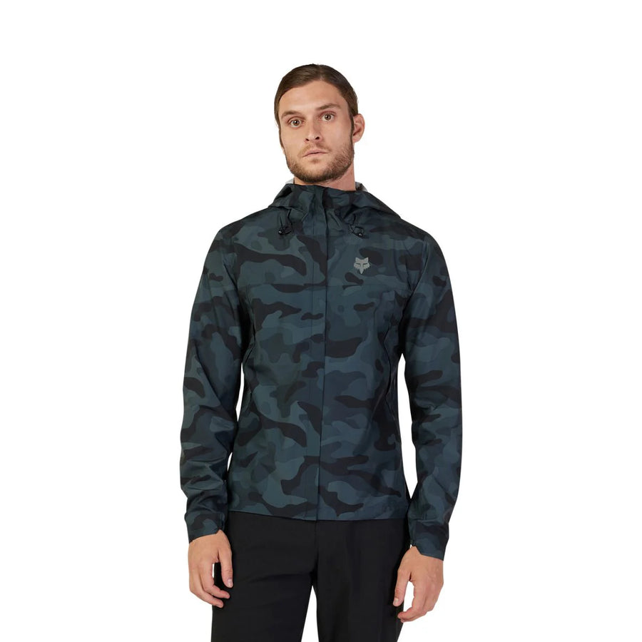 FOX GIACCA RANGER 2.5 LAYER WATER