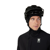 FOX MAGLIA DEFEND TERMICA CON CAPPUCCIO