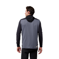 FOX MAGLIA DEFEND TERMICA CON CAPPUCCIO