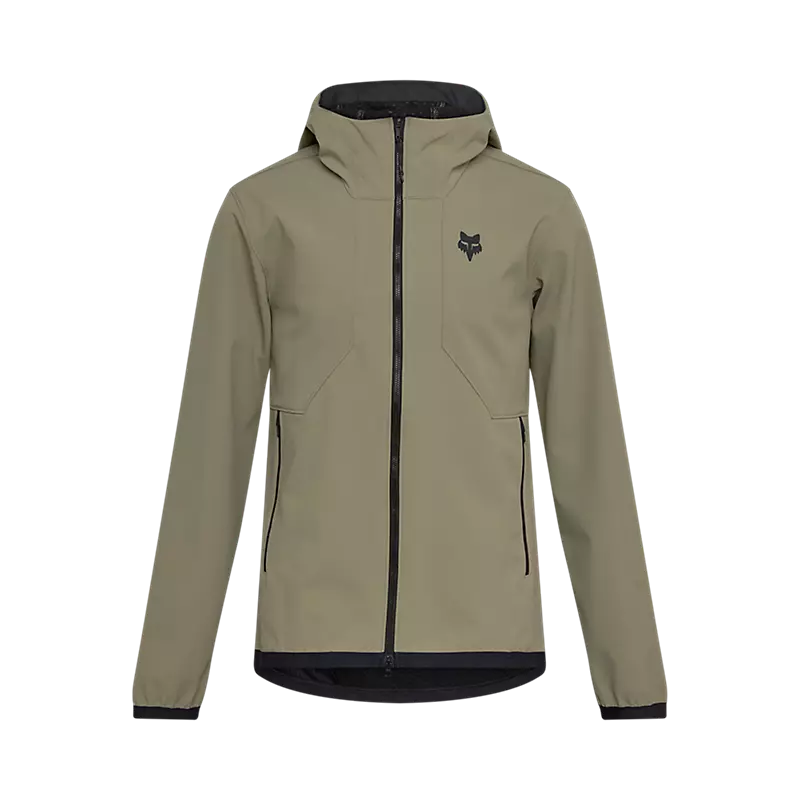 RANGER FIRE HOODIE