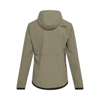 RANGER FIRE HOODIE