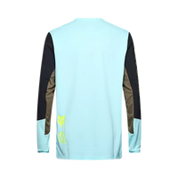 FOX MAGLIA DEFEND ELEVATED BLU CHIARO