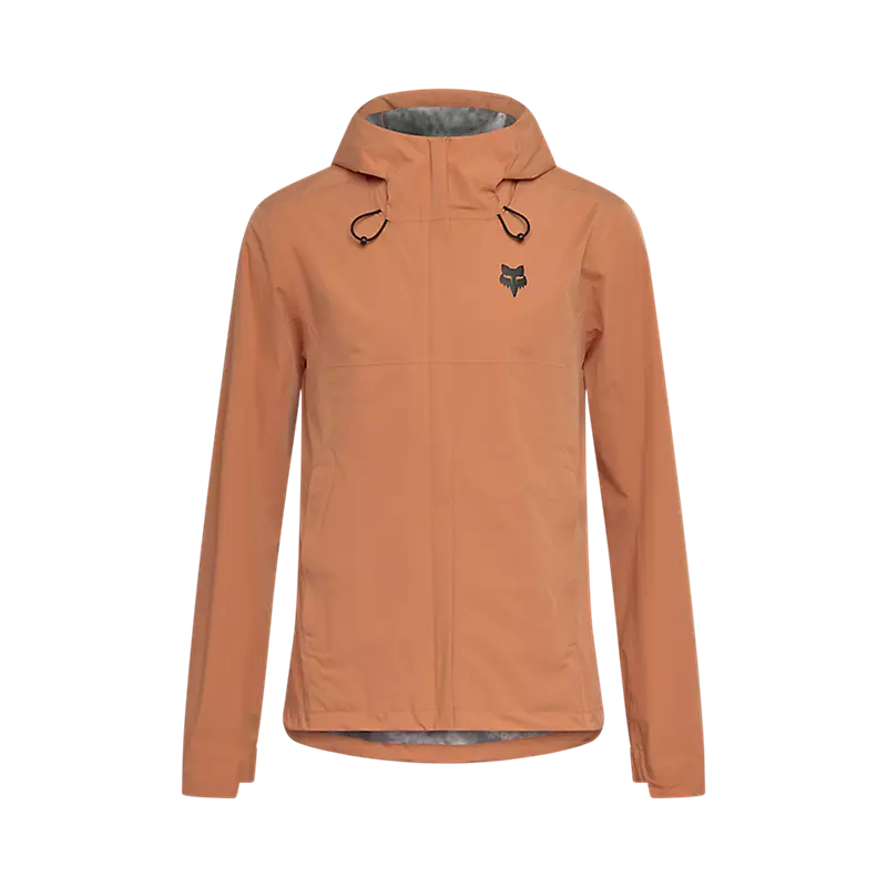 FOX GIACCA ANTIPIOGGIA RANGER 2,5 LAYER