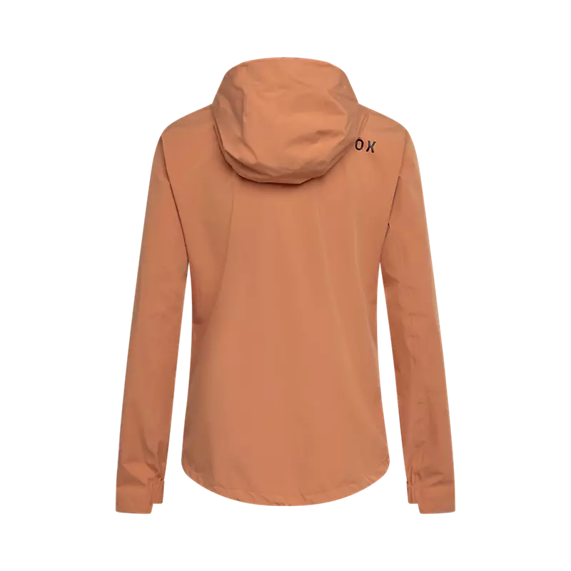 FOX GIACCA ANTIPIOGGIA RANGER 2,5 LAYER