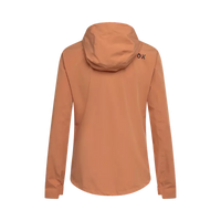 FOX GIACCA ANTIPIOGGIA RANGER 2,5 LAYER