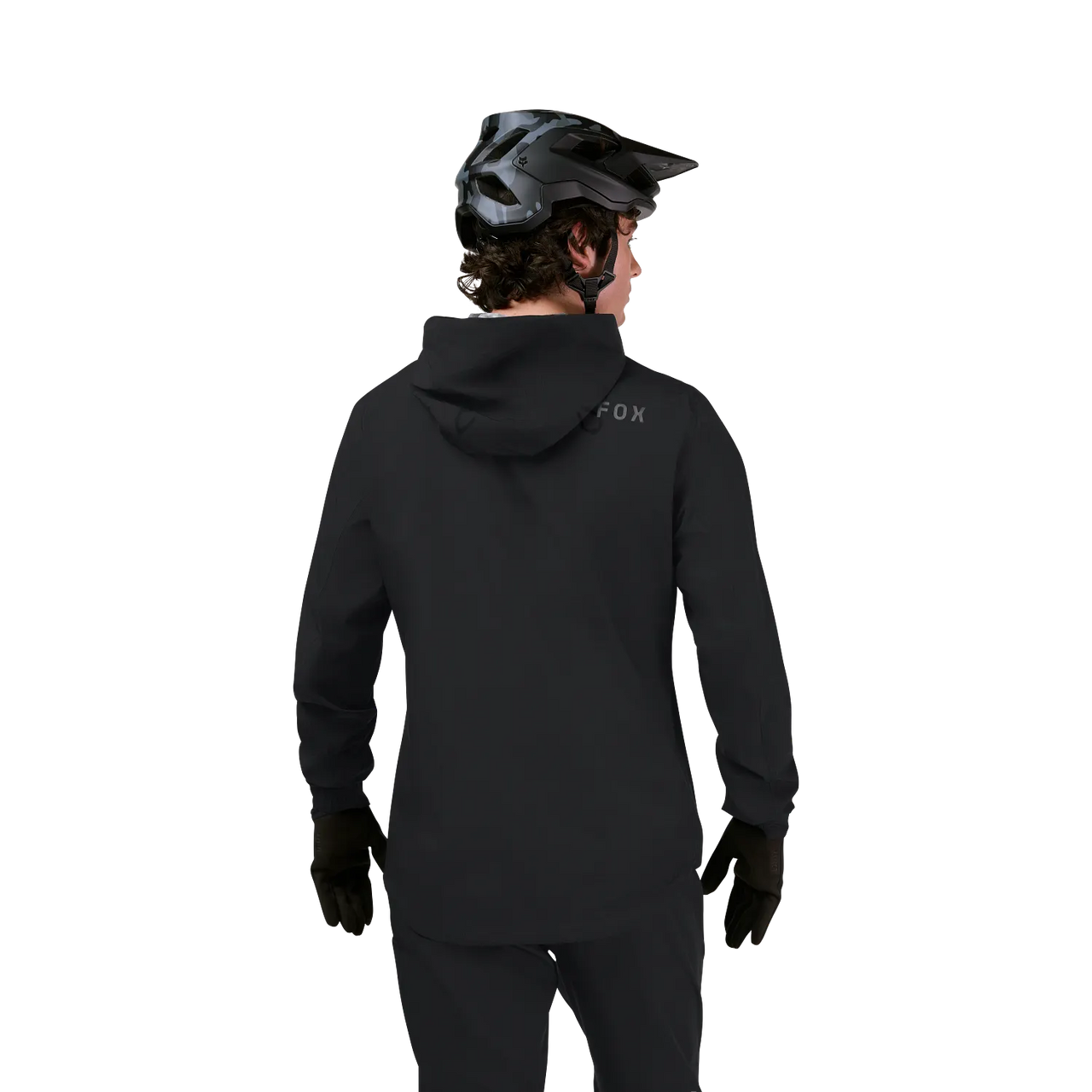 FOX GIACCA ANTIPIOGGIA RANGER 2,5 LAYER