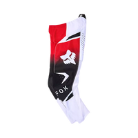 FOX COMPLETO 180 SHIELD RED