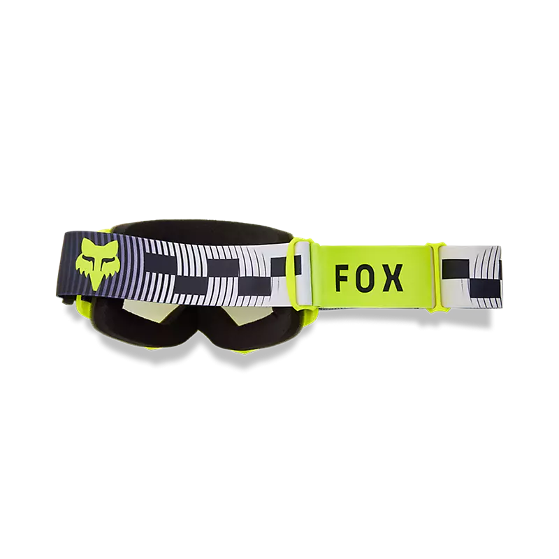 FOX MASCHERA MAIN COLLECT