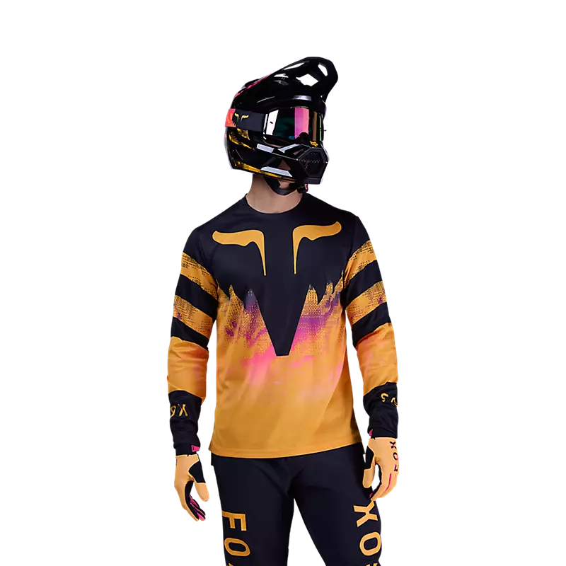 FOX MAGLIA RANGER KAIROS