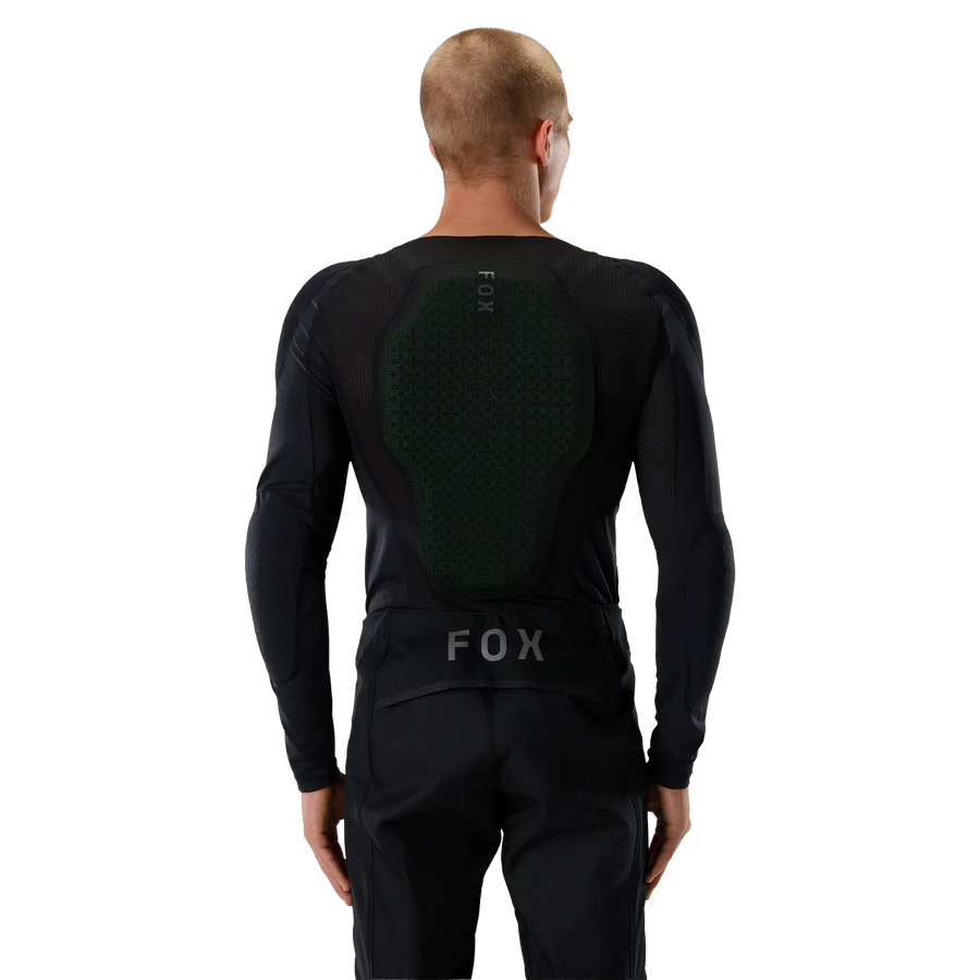 FOX BASEFRAME PRO KOROYD