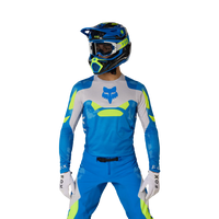 COMPLETO OFF ROAD FOX FLEXAIR TACTILE