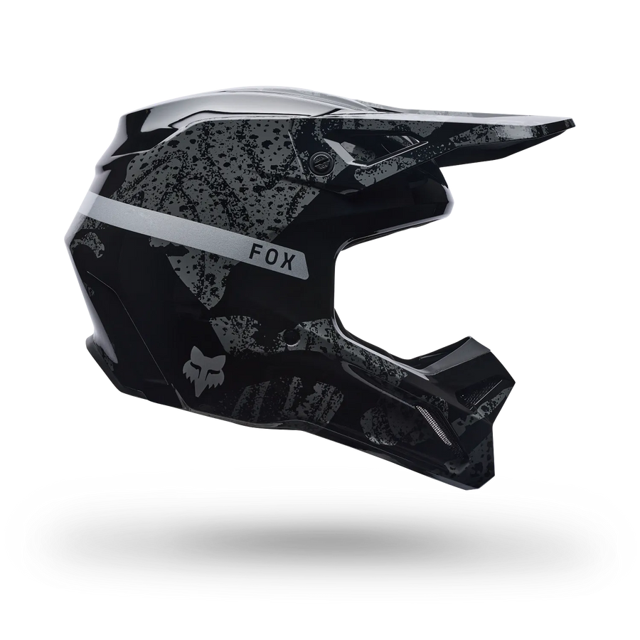 FOX CASCO V1 BNKR
