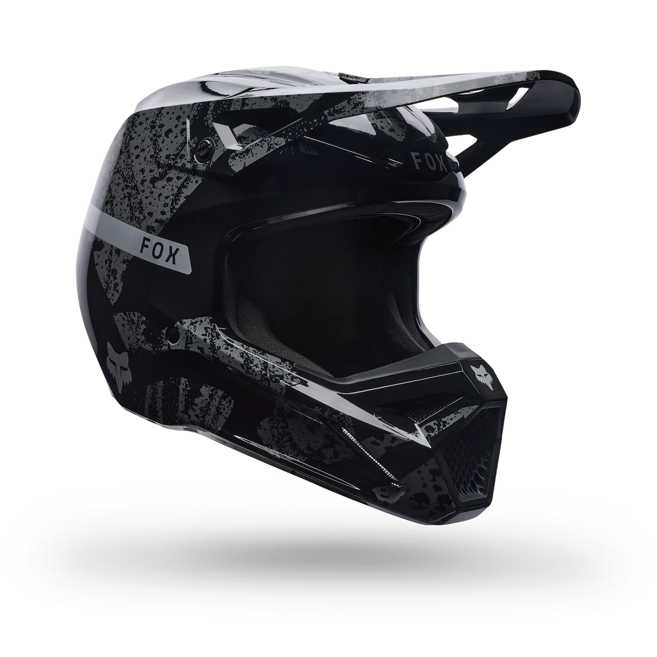 FOX CASCO V1 BNKR