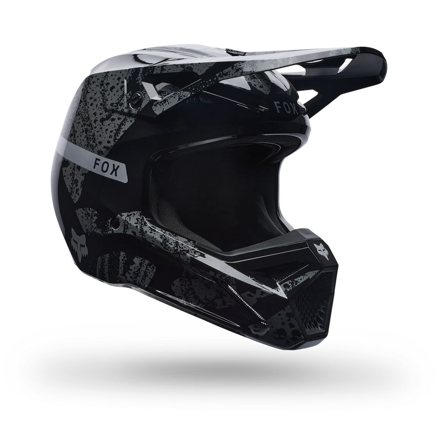 FOX CASCO V1 BNKR