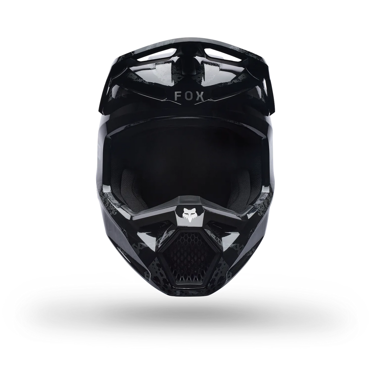 FOX CASCO V1 BNKR
