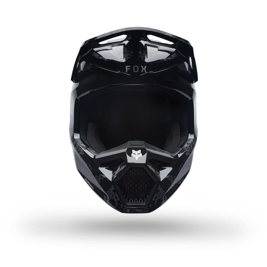 FOX CASCO V1 BNKR