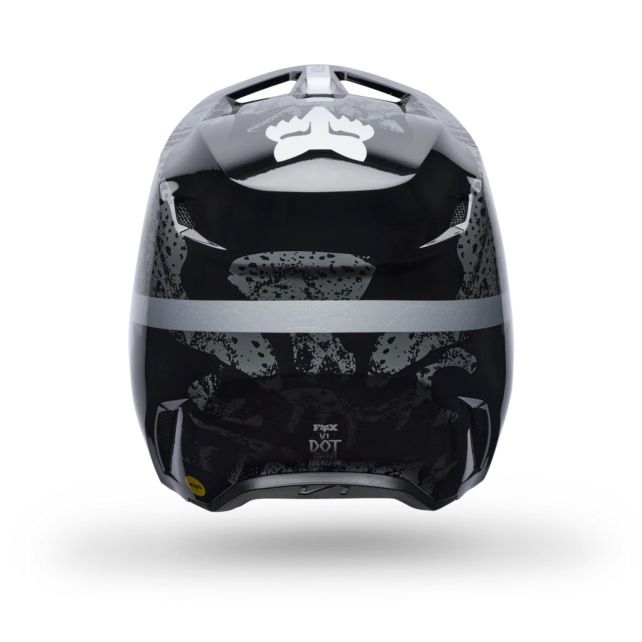 FOX CASCO V1 BNKR