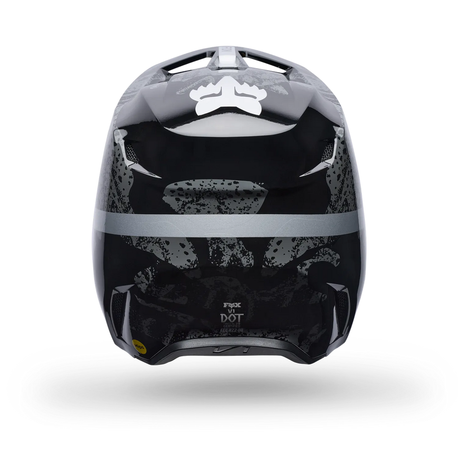 FOX CASCO V1 BNKR