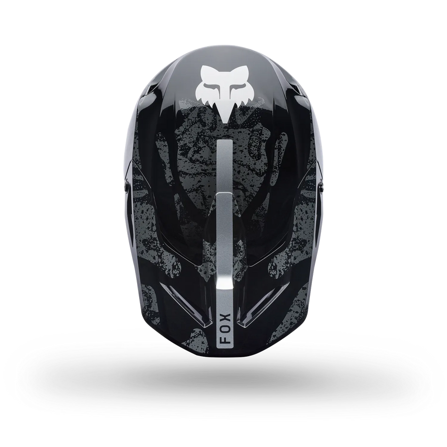 FOX CASCO V1 BNKR