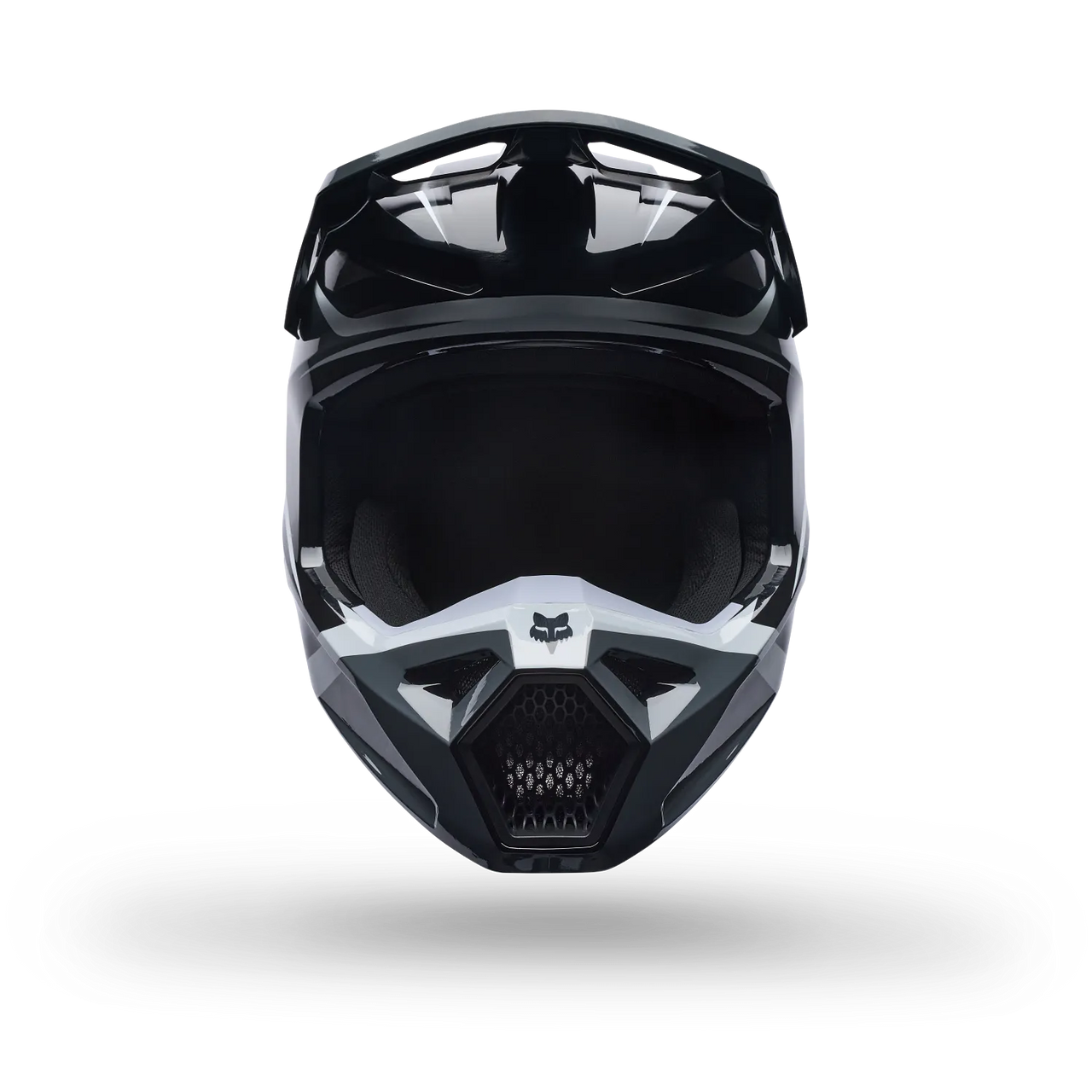 FOX CASCO V1 FRAME