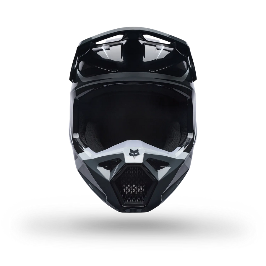 FOX CASCO V1 FRAME