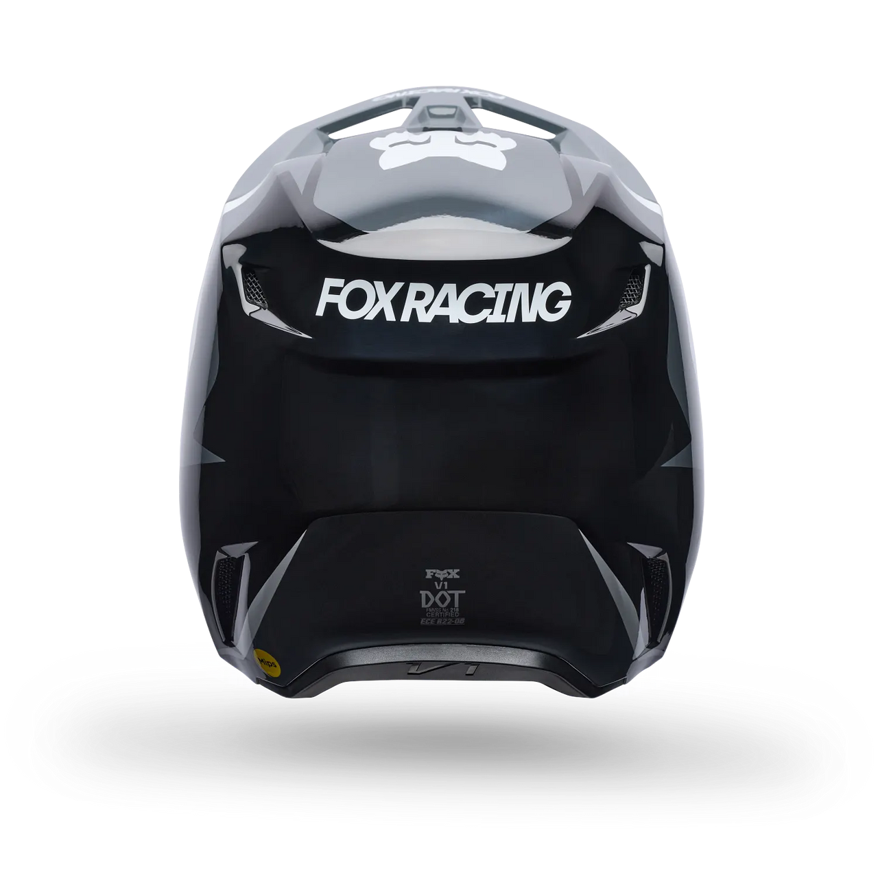 FOX CASCO V1 FRAME