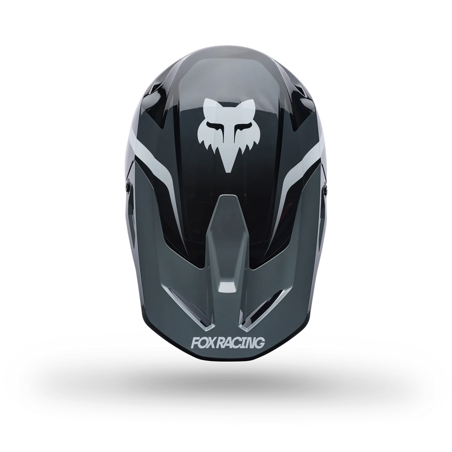 FOX CASCO V1 FRAME