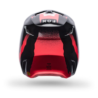 FOX CASCO V1 CLUTCH NERO