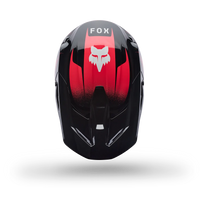 FOX CASCO V1 CLUTCH NERO