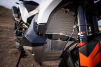 KTM GRIGLIA PROTEZIONE MOTORE
