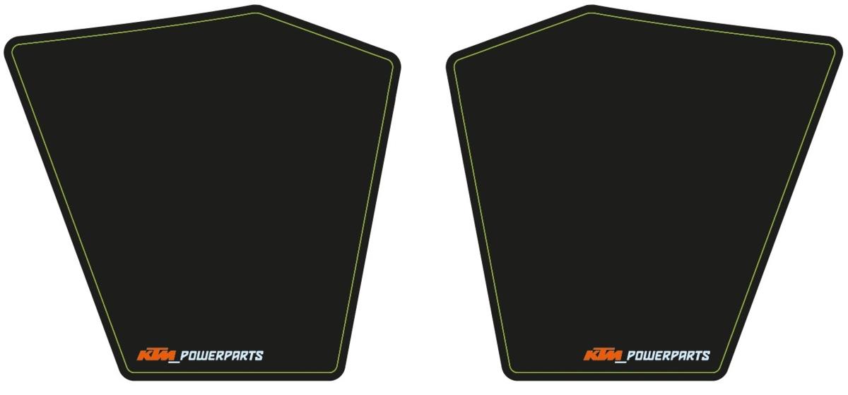 KTM PROTEZIONE DEL SERBATOIO 64108997100