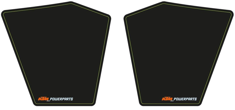KTM PROTEZIONE DEL SERBATOIO 64108997100
