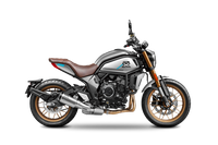 CFMOTO 700CL-X Heritage