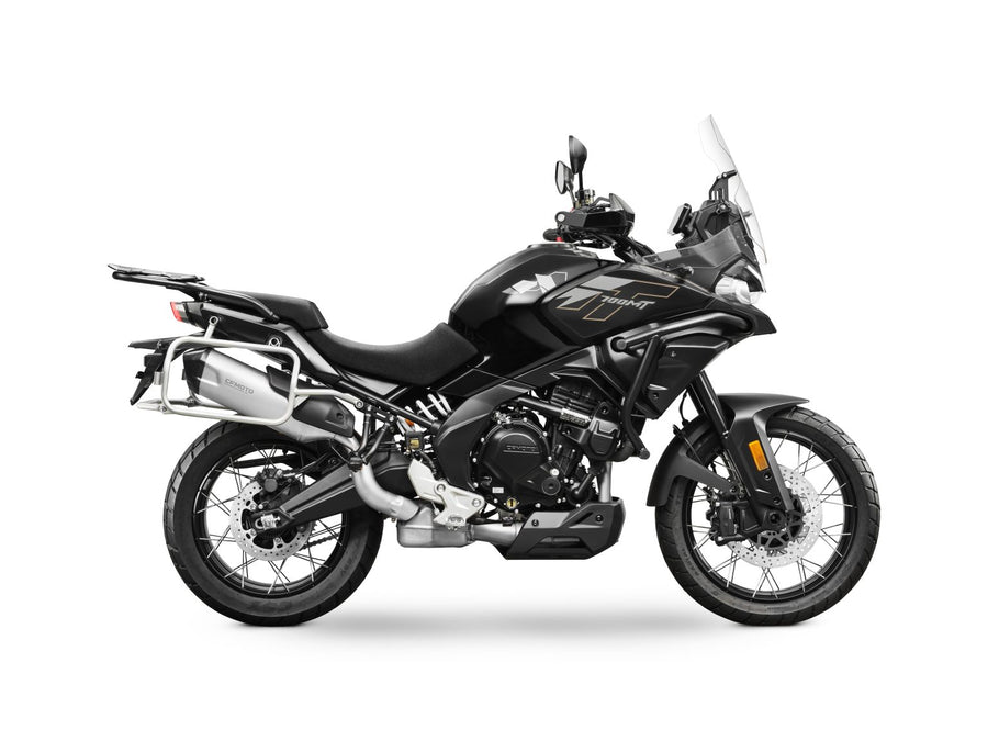 CFMOTO 700MT ADV