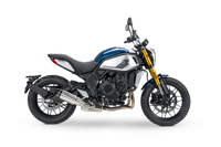 CFMOTO 700CL-X Heritage