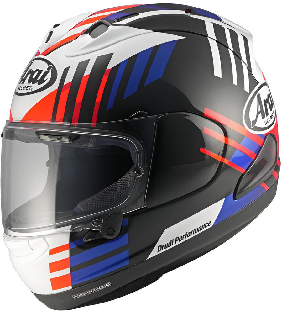 ARAI RX7 V EVO REPLICA REA SB3