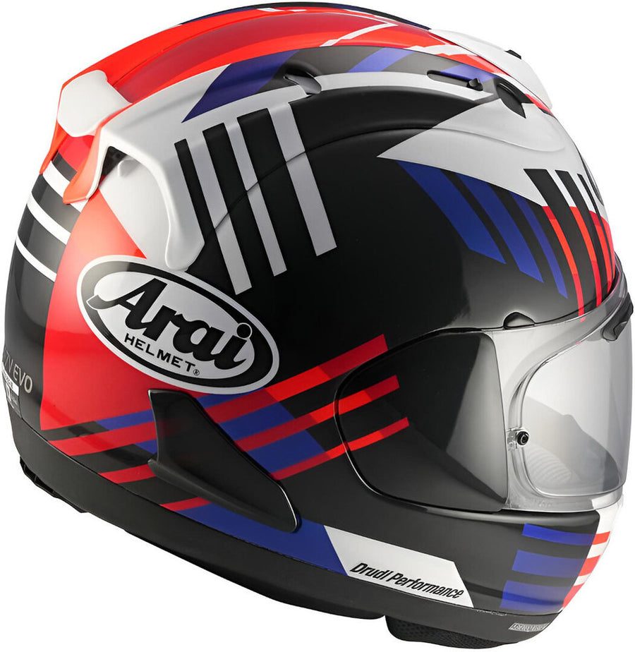ARAI RX7 V EVO REPLICA REA SB3