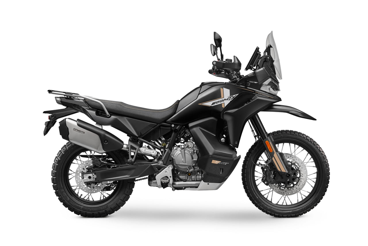 CF MOTO MT800X