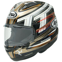 ARAI RX7 V EVO TT 2026 ISLE OF MAN