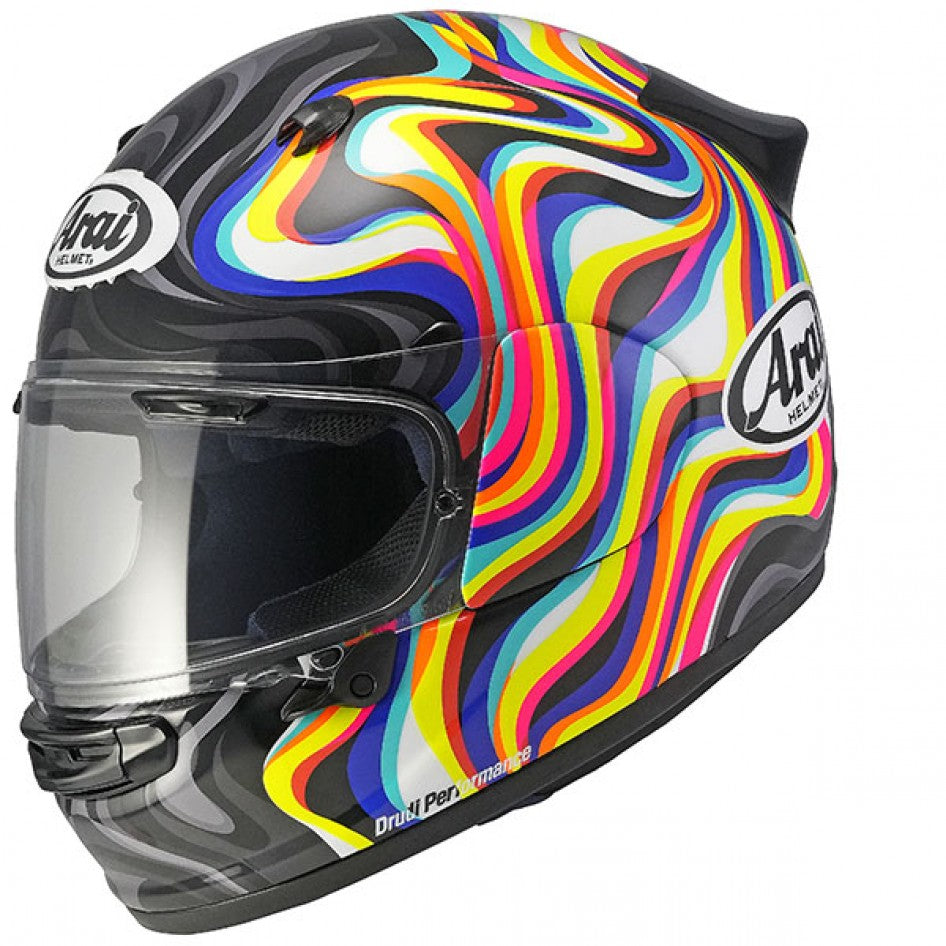 ARAI QUANTIC SWIRL